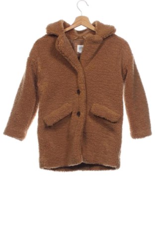 Detský kabát  Gap Kids, Veľkosť 7-8y/ 128-134 cm, Farba Béžová, Cena  43,13 €, #137896727