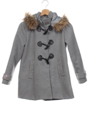 Detský kabát  Unbranded, Veľkosť 11-12y/ 152-158 cm, Farba Sivá, Cena  20,00 €, #137842828
