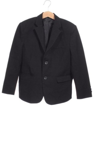 Dziecięcy żakiet C&A, Rozmiar 6-7y/ 122-128 cm, Kolor Czarny, Cena 67,74 zł, #137867326