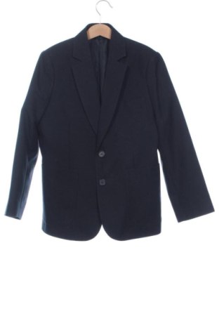 Kindersakko Unbranded, Größe 8-9y/ 134-140 cm, Farbe Schwarz, Preis 16,30 €, #137740187