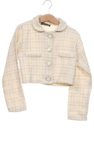 Kindersakko Unbranded, Größe 7-8y/ 128-134 cm, Farbe Mehrfarbig, Preis 16,00 €, #137899628