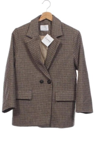 Dětské sako  Zara, Velikost 10-11y/ 146-152 cm, Barva Vícebarevné, Cena  243,00 Kč, #137856892