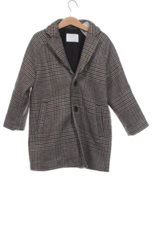 Dětské sako  Zara, Velikost 5-6y/ 116-122 cm, Barva Vícebarevné, Cena  243,00 Kč, #137891451