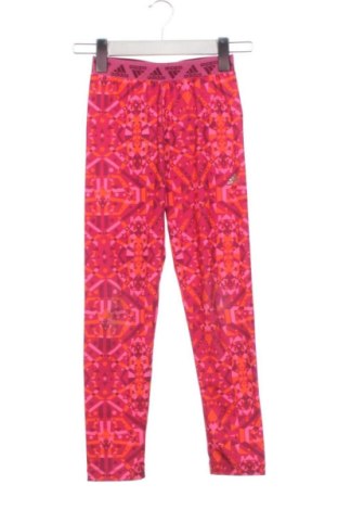 Dětské tepláky Adidas, Velikost 9-10y/ 140-146 cm, Barva Vícebarevné, Cena  412,00 Kč, #137855253