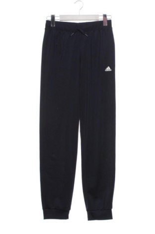 Παιδική κάτω φόρμα Adidas, Μέγεθος 14-15y/ 168-170 εκ., Χρώμα Μπλέ, Τιμή 18,10 €, #137863058