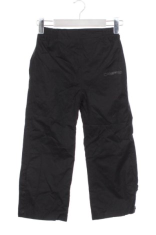 Dětské tepláky Campri, Velikost 5-6y/ 116-122 cm, Barva Černá, Cena  340,00 Kč, #137865874