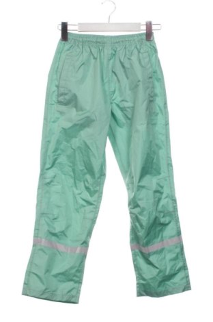 Kinder Sporthose Crane, Größe 8-9y/ 134-140 cm, Farbe Grün, Preis 15,99 €, #137876150