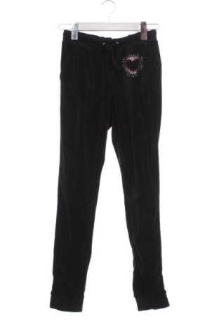 Gyerek sport nadrág H&M, Méret 11-12y / 152-158 cm, Szín Fekete, Ár 8 277 Ft, #137860118