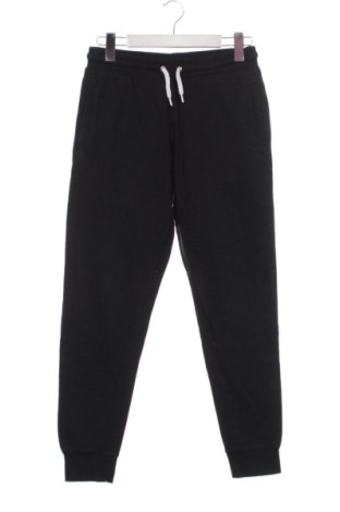 Dziecięce spodnie sportowe H&M, Rozmiar 14-15y/ 168-170 cm, Kolor Czarny, Cena 44,00 zł, #137873009