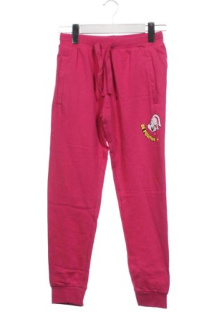 Kinder Sporthose Looney Tunes, Größe 9-10y/ 140-146 cm, Farbe Rosa, Preis € 20,00, #137893059