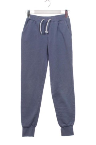 Pantaloni de trening, pentru copii Name It, Mărime 10-11y/ 146-152 cm, Culoare Gri, Preț 73,49 Lei, #137880956