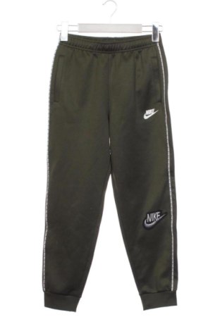 Detské tepláky Nike, Veľkosť 10-11y/ 146-152 cm, Farba Zelená, Cena  33,00 €, #137887611