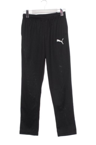 Gyerek sport nadrág PUMA, Méret 12-13y / 158-164 cm, Szín Fekete, Ár 14 972 Ft, #137858586