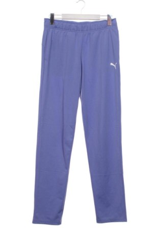 Gyerek sport nadrág PUMA, Méret 15-18y / 170-176 cm, Szín Lila, Ár 6 148 Ft, #137859059
