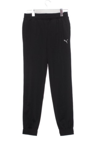 Kinder Sporthose PUMA, Größe 12-13y/ 158-164 cm, Farbe Schwarz, Preis € 37,00, #137894639