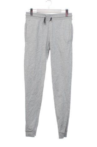 Pantaloni de trening, pentru copii Pepco, Mărime 14-15y/ 168-170 cm, Culoare Gri, Preț 54,55 Lei, #137872537