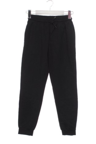 Pantaloni de trening, pentru copii Pepco, Mărime 10-11y/ 146-152 cm, Culoare Negru, Preț 125,00 Lei, #137883381
