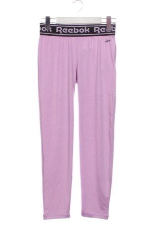 Gyerek sport nadrág Reebok, Méret 14-15y / 168-170 cm, Szín Lila, Ár 4 809 Ft, #136728888