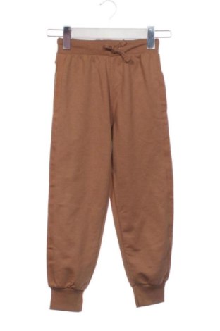 Gyerek sport nadrág Sinsay, Méret 5-6y / 116-122 cm, Szín Barna, Ár 8 440 Ft, #137861157
