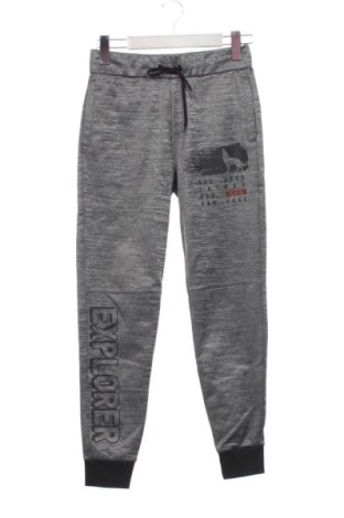 Gyerek sport nadrág Unbranded, Méret 11-12y / 152-158 cm, Szín Szürke, Ár 4 526 Ft, #137861137