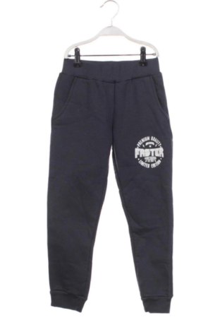 Pantaloni de trening, pentru copii Unbranded, Mărime 5-6y/ 116-122 cm, Culoare Albastru, Preț 123,88 Lei, #137869640
