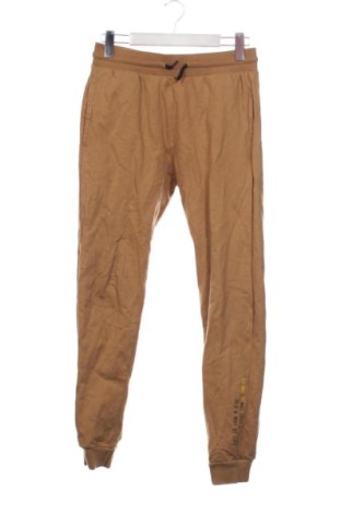 Pantaloni de trening, pentru copii Unbranded, Mărime 14-15y/ 168-170 cm, Culoare Bej, Preț 55,00 Lei, #137876640