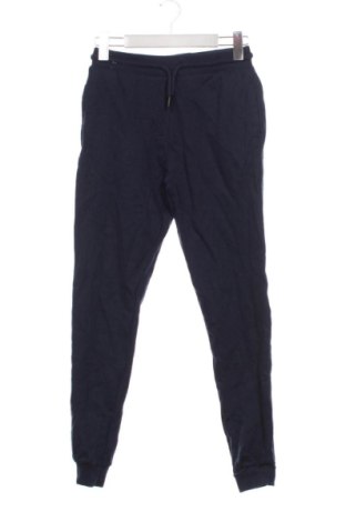 Pantaloni de trening, pentru copii Unbranded, Mărime 14-15y/ 168-170 cm, Culoare Albastru, Preț 55,00 Lei, #137876658