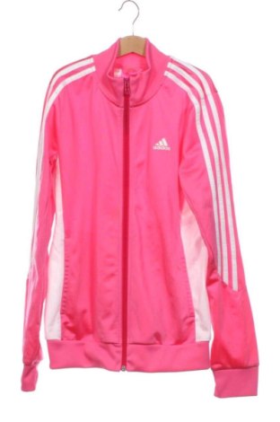 Kinder Sportoberteil Adidas, Größe 12-13y/ 158-164 cm, Farbe Rosa, Preis 19,99 €, #137844856