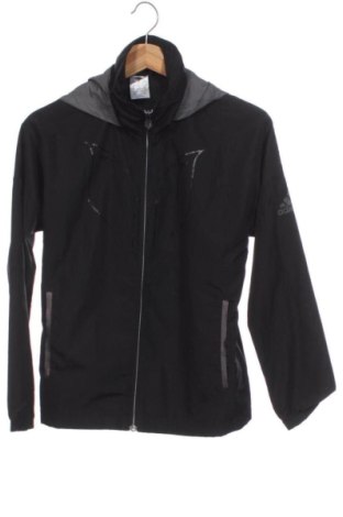 Kinder Sportoberteil Adidas, Größe 11-12y/ 152-158 cm, Farbe Schwarz, Preis 17,00 €, #137865945