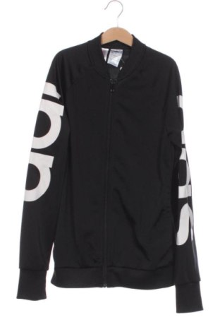 Dětská horní část sportovní soupravy Adidas, Velikost 12-13y/ 158-164 cm, Barva Černá, Cena  412,00 Kč, #137891607
