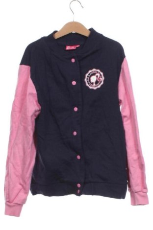 Kinder Sportoberteil Barbie, Größe 10-11y/ 146-152 cm, Farbe Mehrfarbig, Preis € 14,86, #137895575