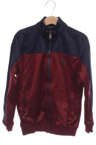 Dětská horní část sportovní soupravy Teodor, Velikost 7-8y/ 128-134 cm, Barva Vícebarevné, Cena  340,00 Kč, #137855507