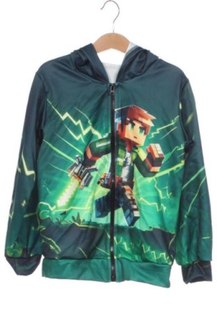 Dětská horní část sportovní soupravy Unbranded, Velikost 7-8y/ 128-134 cm, Barva Vícebarevné, Cena  170,00 Kč, #137876723