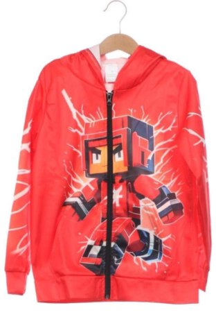 Dětská horní část sportovní soupravy Unbranded, Velikost 7-8y/ 128-134 cm, Barva Vícebarevné, Cena  364,00 Kč, #137876929