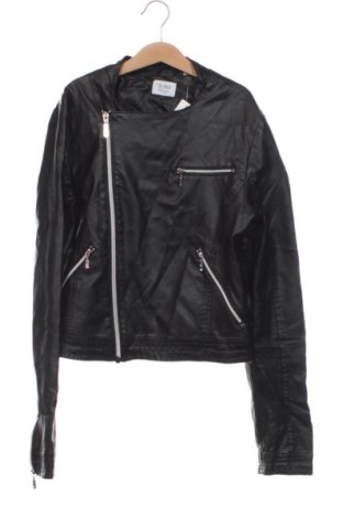 Kinderjacke Blu, Größe 12-13y/ 158-164 cm, Farbe Schwarz, Preis 19,00 €, #137860147