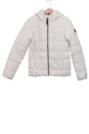 Geacă pentru copii C&A, Mărime 8-9y/ 134-140 cm, Culoare Ecru, Preț 115,00 Lei, #137863384
