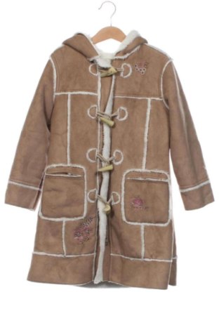 Detská bunda  Cherokee, Veľkosť 6-7y/ 122-128 cm, Farba Béžová, Cena  28,00 €, #137884970