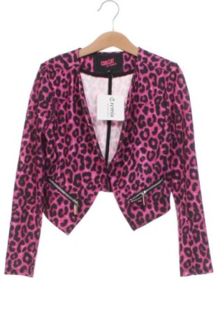 Dětská bunda  CoolCat, Velikost 6-7y/ 122-128 cm, Barva Vícebarevné, Cena  471,00 Kč, #137877401