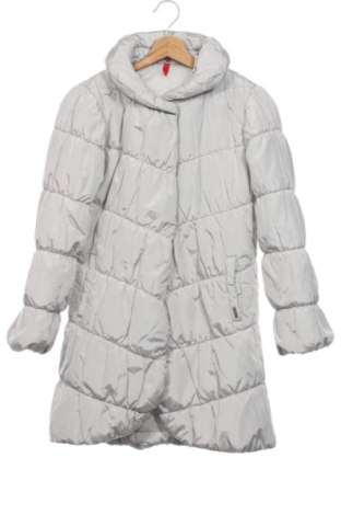 Geacă pentru copii Elle, Mărime 11-12y/ 152-158 cm, Culoare Gri, Preț 216,73 Lei, #137886341