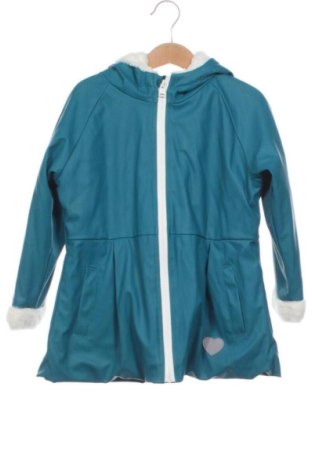 Geacă pentru copii Fisherfield, Mărime 4-5y/ 110-116 cm, Culoare Albastru, Preț 104,98 Lei, #137866517