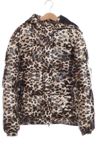 Dziecięca kurtka Guess, Rozmiar 13-14y/ 164-168 cm, Kolor Kolorowy, Cena 343,30 zł, #137682524