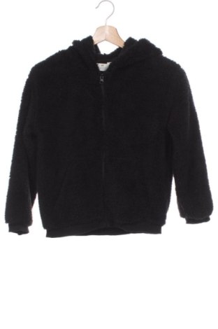 Kinderjacke H&M, Größe 8-9y/ 134-140 cm, Farbe Schwarz, Preis 16,00 €, #137850648