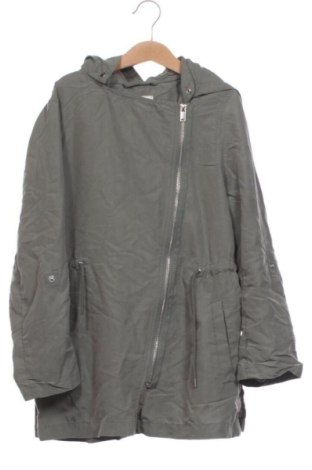 Gyerek dzseki H&M, Méret 8-9y / 134-140 cm, Szín Zöld, Ár 5 780 Ft, #137870921