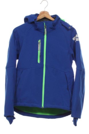 Gyerek dzseki H&M, Méret 12-13y / 158-164 cm, Szín Kék, Ár 4 965 Ft, #137891597