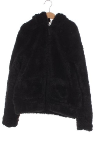 Dětská bunda  H&M, Velikost 10-11y/ 146-152 cm, Barva Černá, Cena  532,00 Kč, #137892708