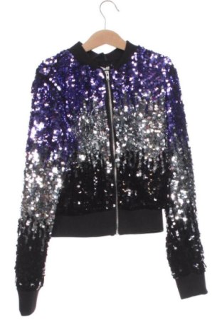 Kinderjacke H&M, Größe 9-10y/ 140-146 cm, Farbe Mehrfarbig, Preis € 15,43, #137893884