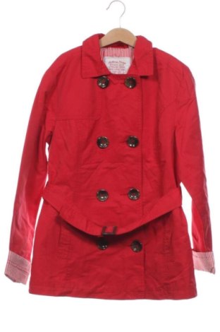 Detská bunda  Here+There, Veľkosť 11-12y/ 152-158 cm, Farba Červená, Cena  16,00 €, #137887623