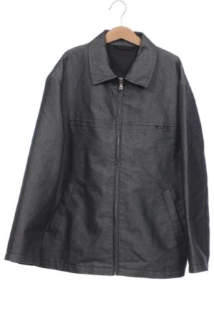Detská bunda  Junior B., Veľkosť 10-11y/ 146-152 cm, Farba Sivá, Cena  19,43 €, #137896761