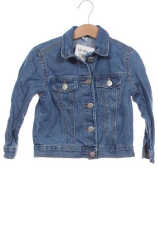 Dětská bunda  Kids, Velikost 4-5y/ 110-116 cm, Barva Modrá, Cena  388,00 Kč, #137851649