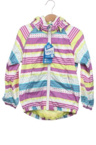 Geacă pentru copii Lassie, Mărime 2-3y/ 98-104 cm, Culoare Multicolor, Preț 99,73 Lei, #137867162